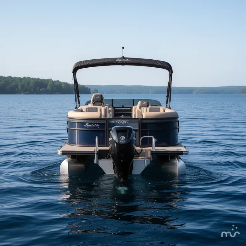 Slide: The Image of Barletta Cabrio 22QC 2026 - 3