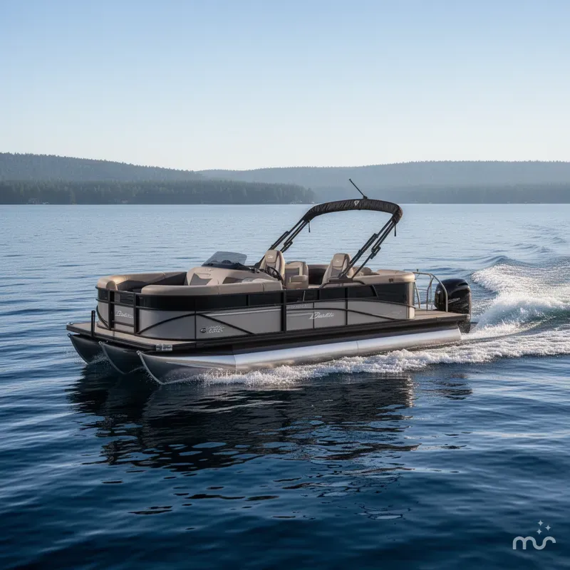 Slide: The Image of Barletta Cabrio 22QC 2026 - 4