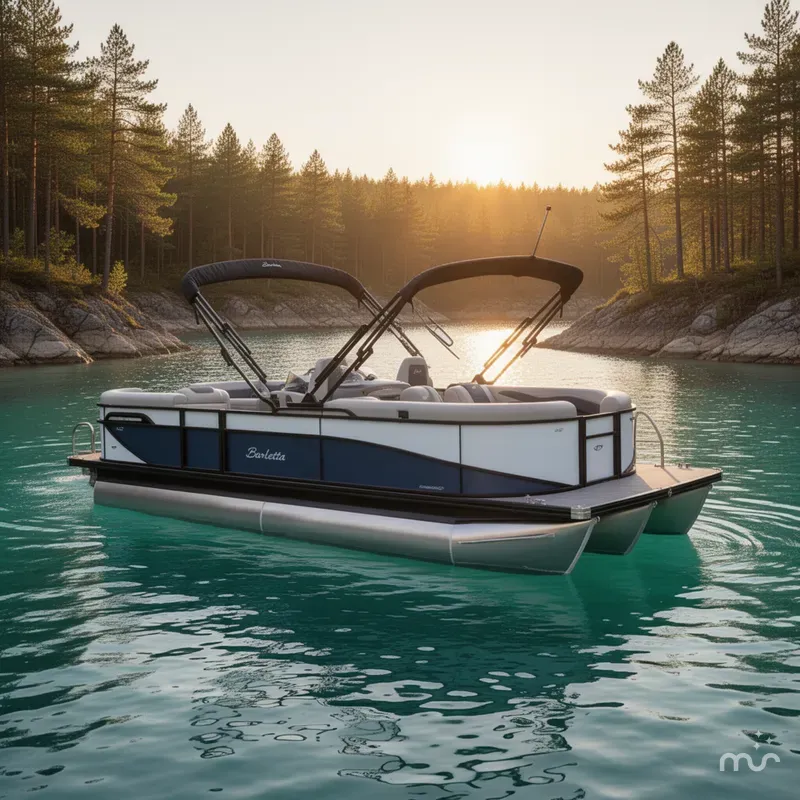 The Image of Barletta Cabrio 22QC 2026 - 0