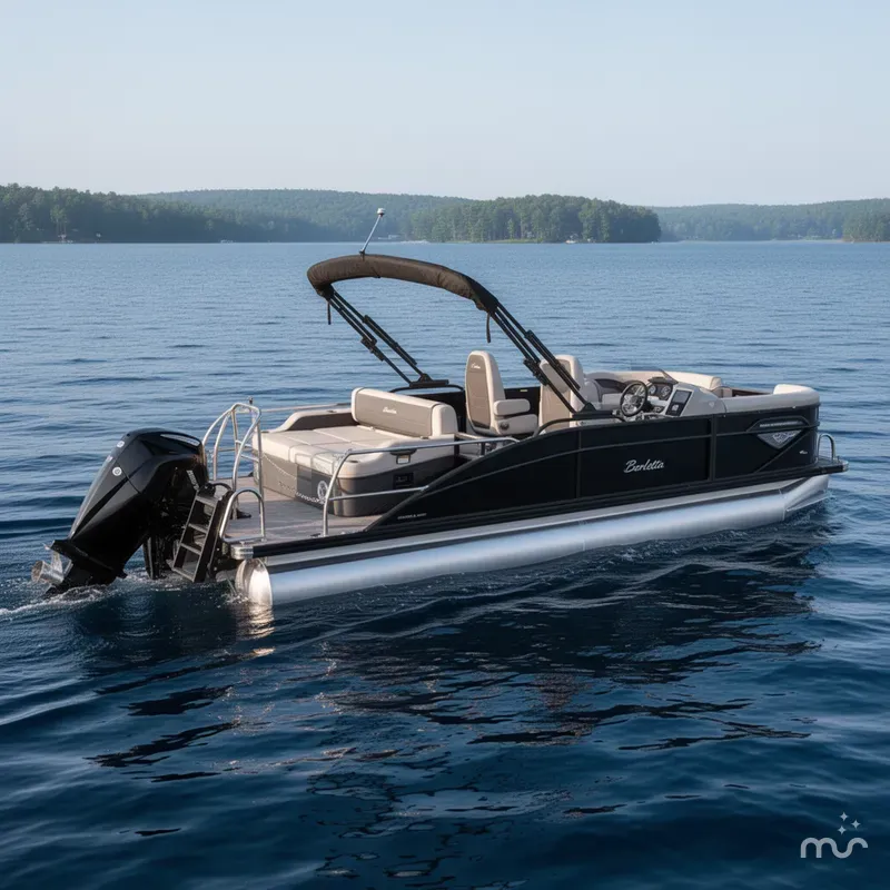 The Image of Barletta Cabrio 22UC 2026 - 0