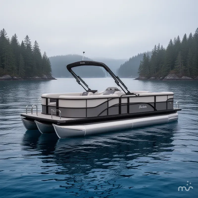 The Image of Barletta ARIA 22QC 2026 - 0