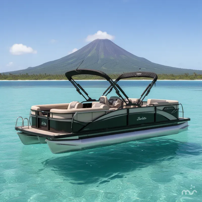 The Image of Barletta Cabrio 22UC 2026 - 0