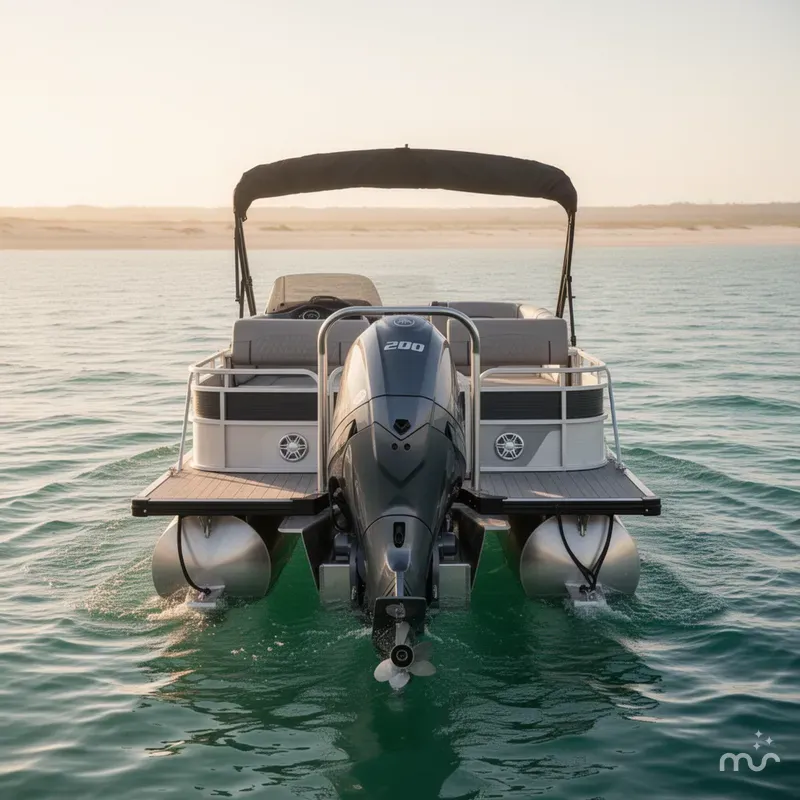 Slide: The Image of Avalon Catalina Quad Lounge Shift - 23' 2025 - 3