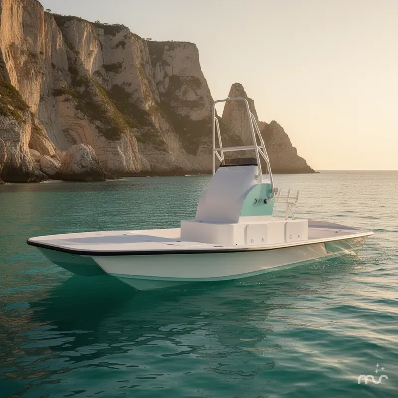 The Image of Shoalwater 21' Catamaran 2026 - 0