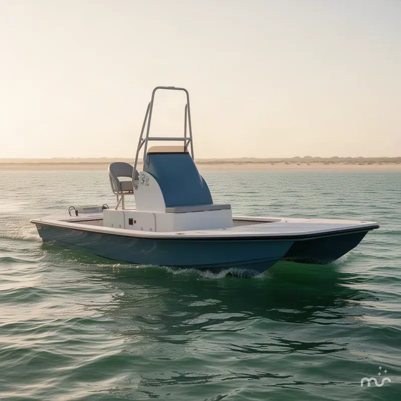 The Image of Shoalwater 23' Catamaran 2026 - 0
