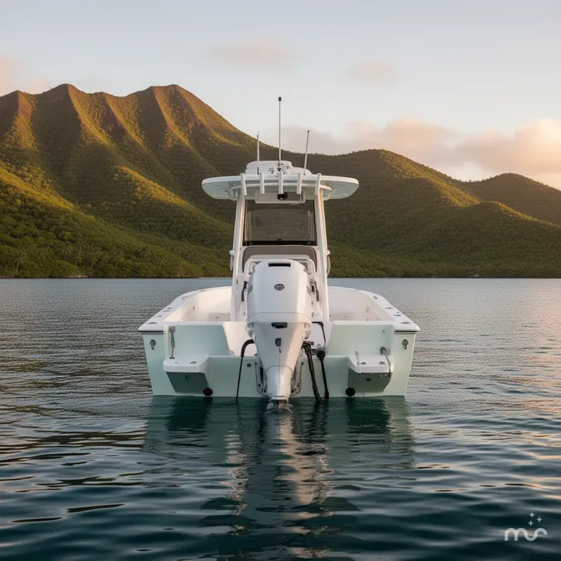 Slide: The Image of Tidewater 2500 Carolina Bay 2026 - 3