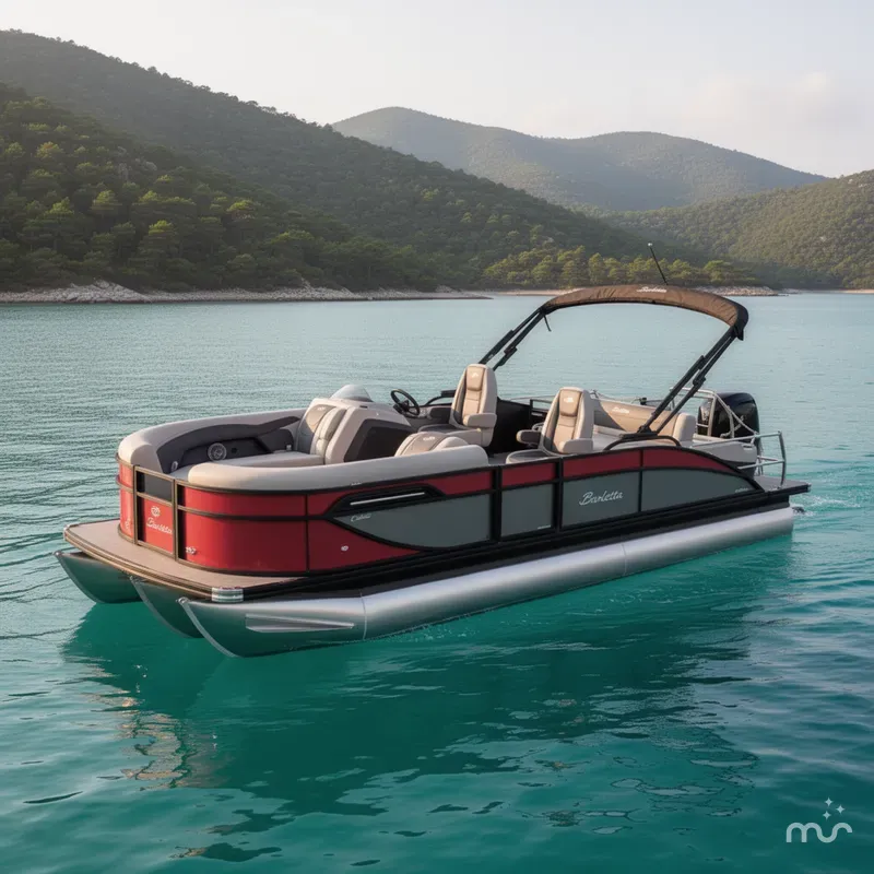 The Image of Barletta Cabrio 22UC 2026 - 0