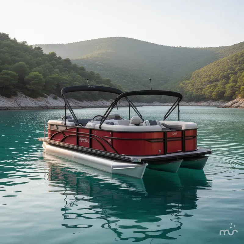 Slide: The Image of Barletta Cabrio 22UC 2026 - 4