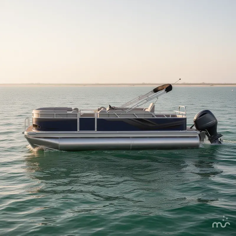 Slide: The Image of Avalon Venture Rear Fish - 21' 2026 - 1