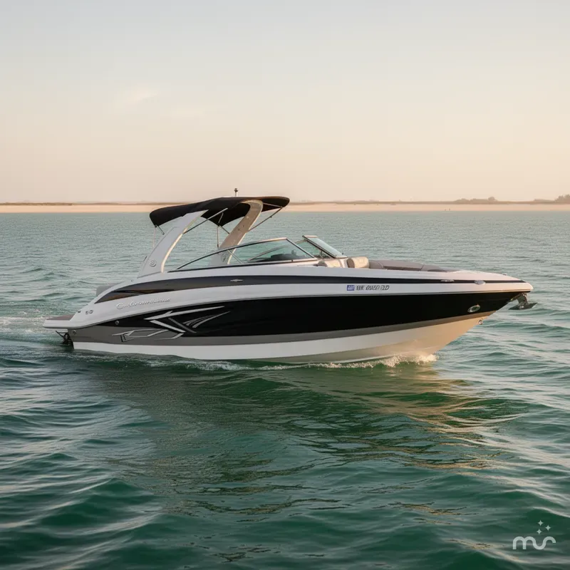 The Image of Crownline Boats 265 SS 2020 - 0