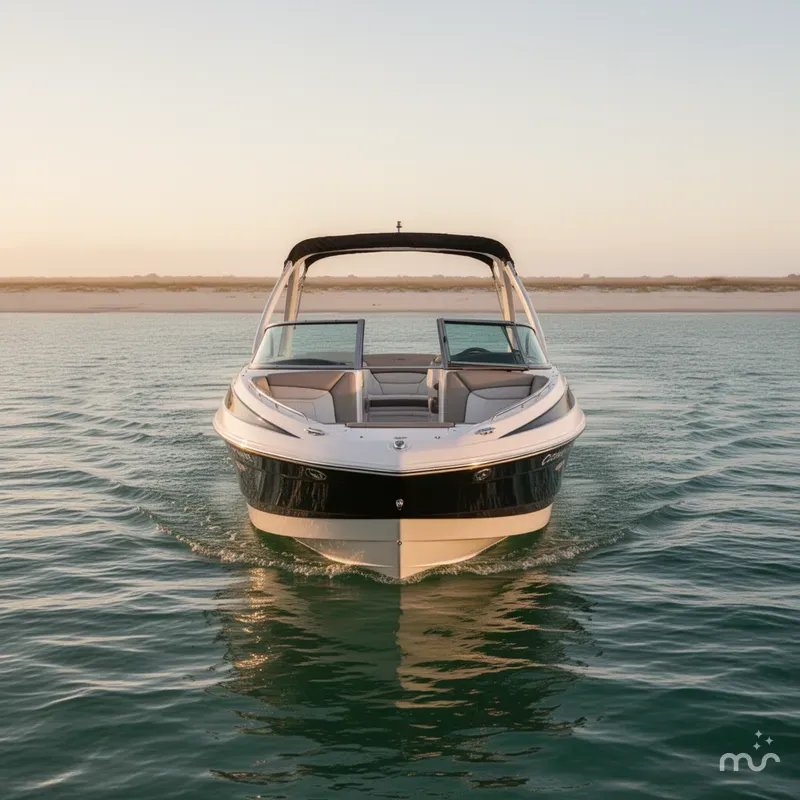 Slide: The Image of Crownline Boats 265 SS 2020 - 1