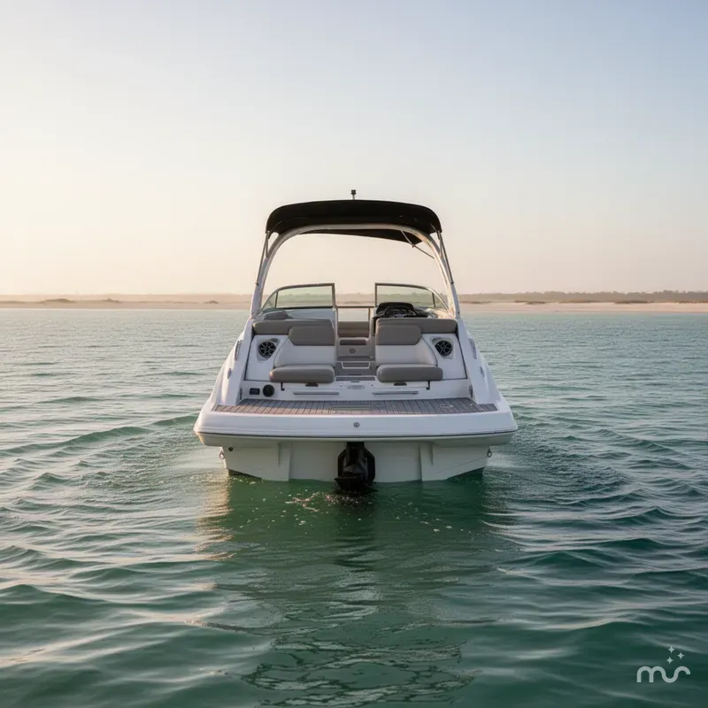 Slide: The Image of Crownline Boats 265 SS 2020 - 2
