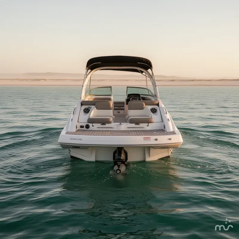 Slide: The Image of Crownline Boats 265 SS 2020 - 3
