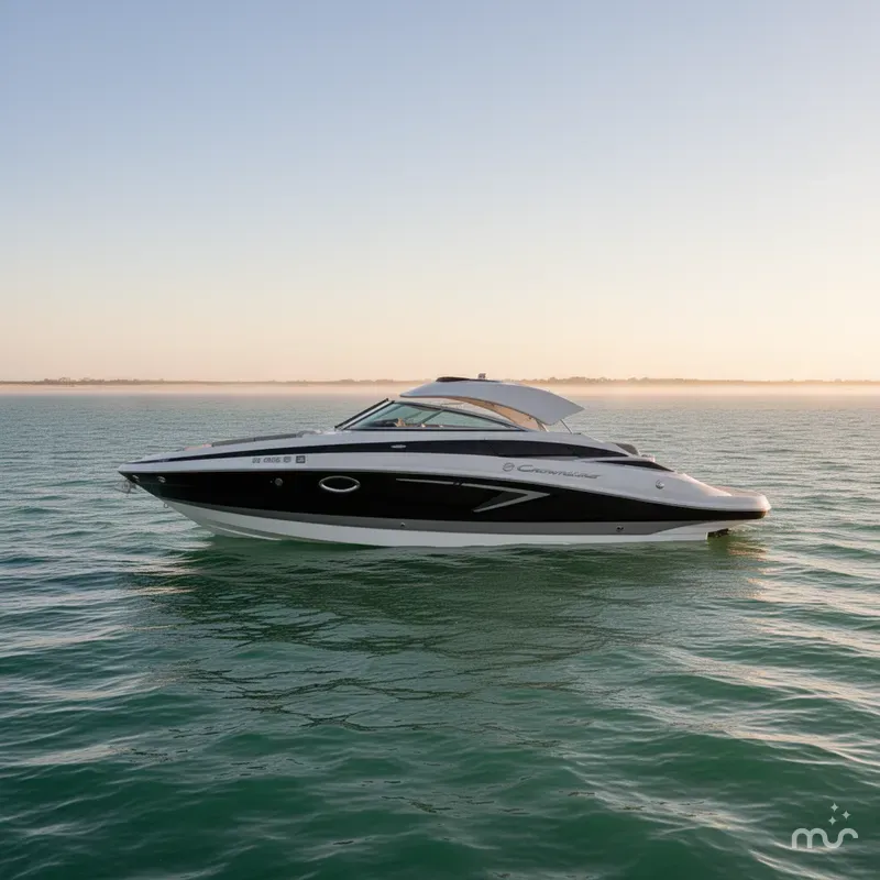 Slide: The Image of Crownline Boats 265 SS 2020 - 4
