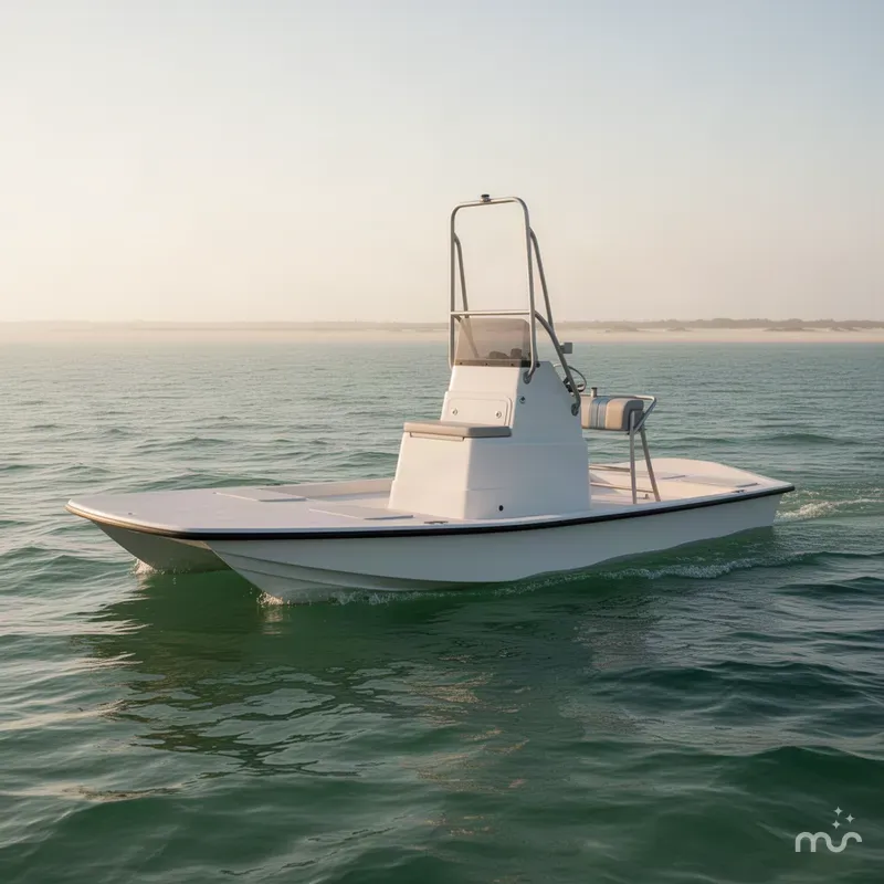 The Image of Shoalwater 19' Catamaran 2026 - 0