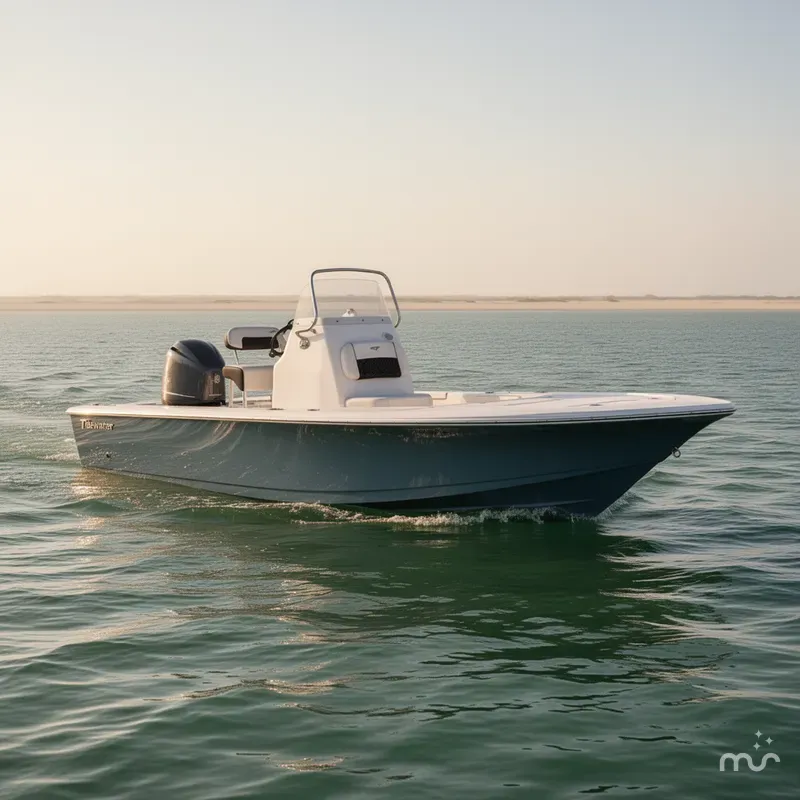 The Image of Tidewater 2110BMT 2026 - 0