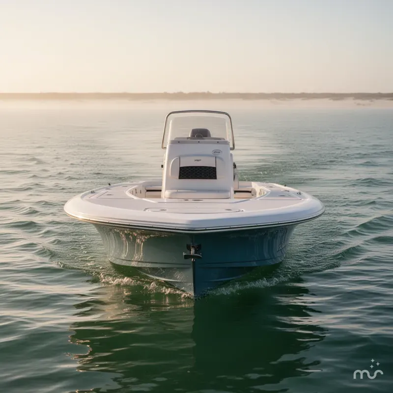 Slide: The Image of Tidewater 2110BMT 2026 - 1