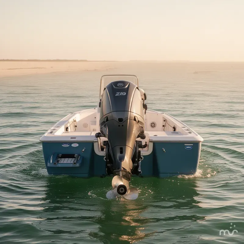 Slide: The Image of Tidewater 2110BMT 2026 - 3