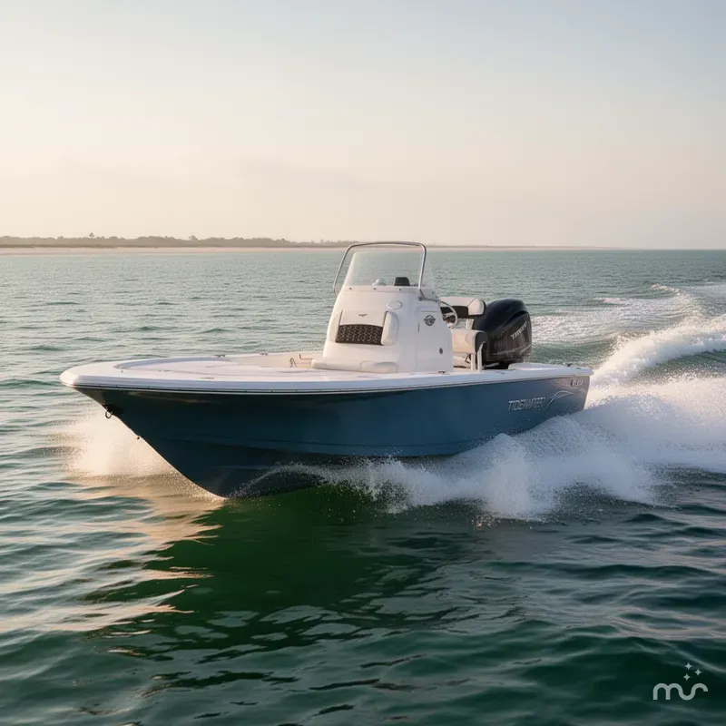 Slide: The Image of Tidewater 2110BMT 2026 - 4