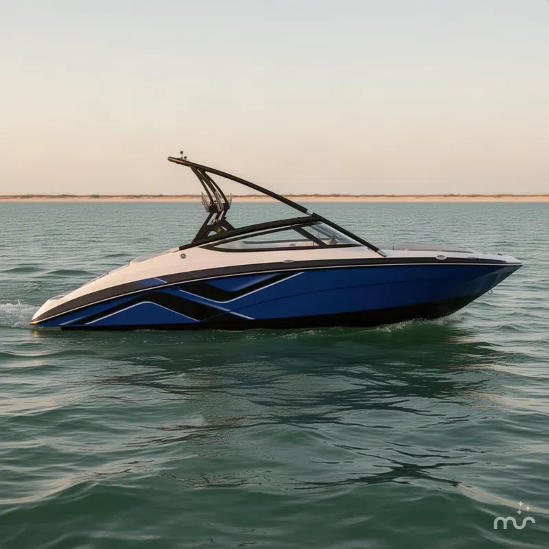 The Image of Yamaha 212X 2014 - 0