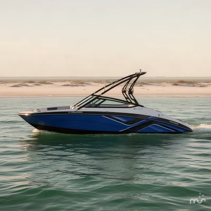 Slide: The Image of Yamaha 212X 2014 - 1