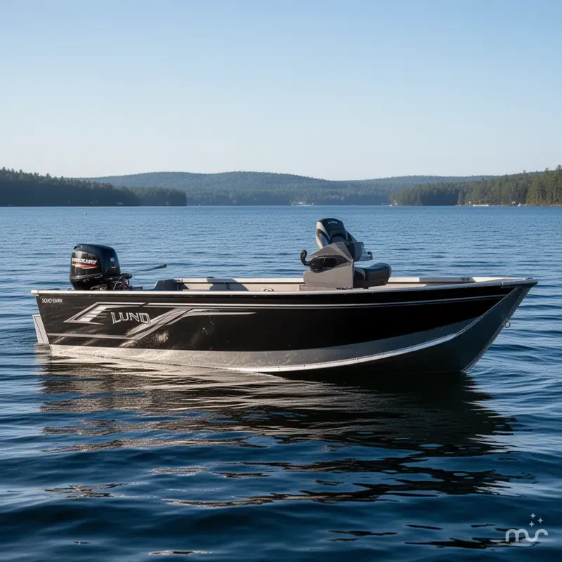 Slide: The Image of Lund 1600 Fury Tiller 2026 - 0