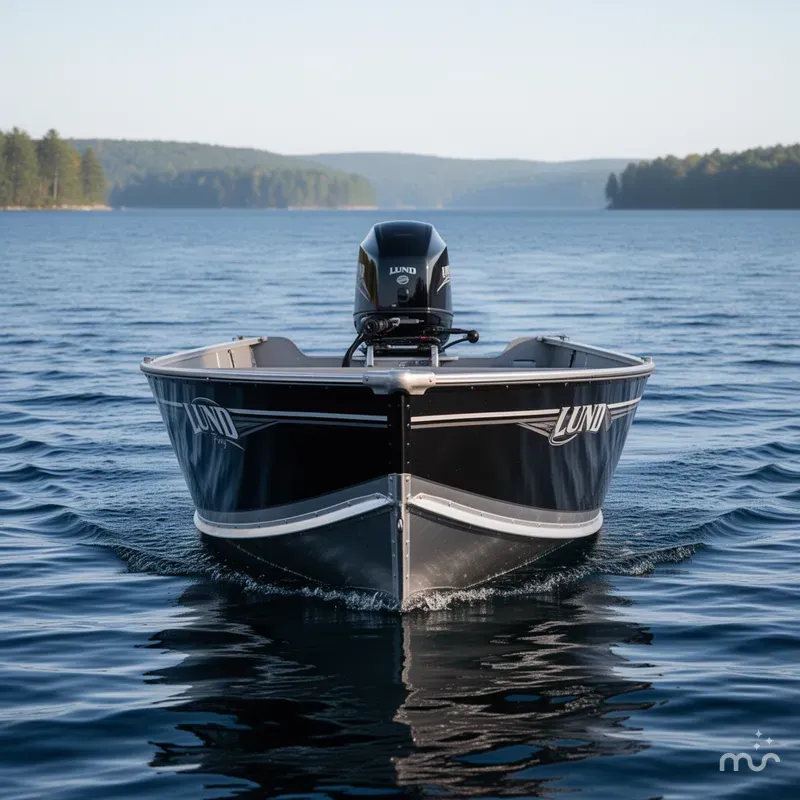 Slide: The Image of Lund 1600 Fury Tiller 2026 - 1