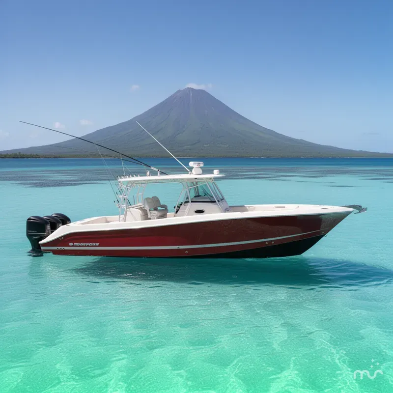 The Image of Hydra-Sports 4200 Siesta 2013 - 0