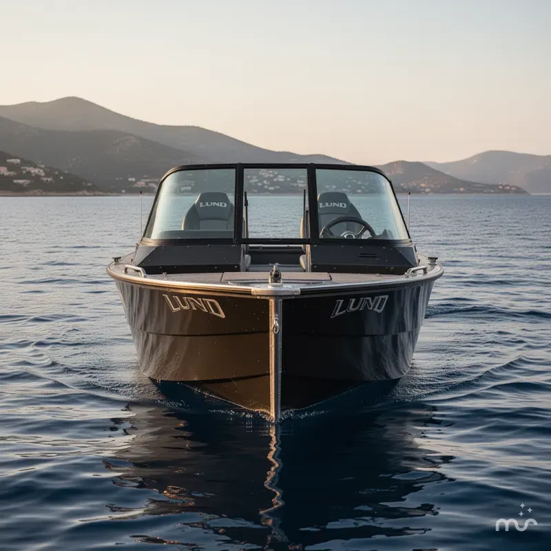 Slide: The Image of Lund 1650 Rebel XL Sport 2026 - 1