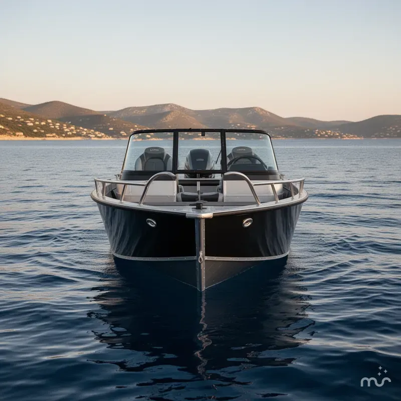 Slide: The Image of Lund 1650 Rebel XL Sport 2026 - 3