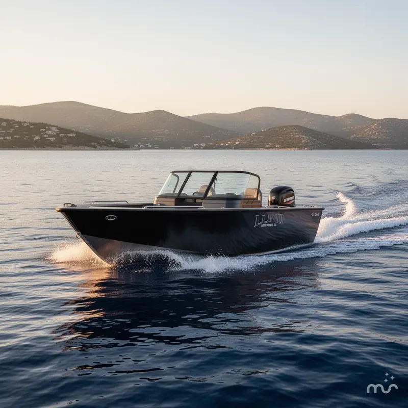 Slide: The Image of Lund 1650 Rebel XL Sport 2026 - 4
