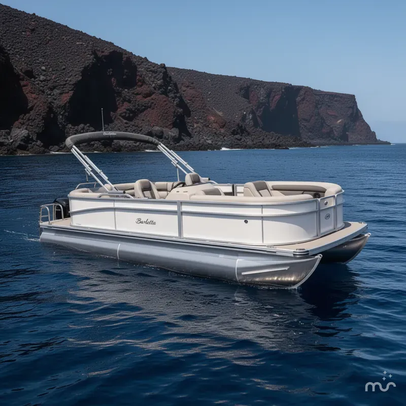 The Image of Barletta ARIA A20QC 2025 - 0