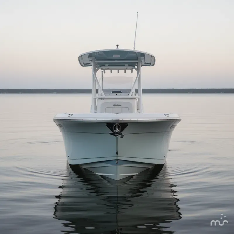 Slide: The Image of Cobia 220 Center Console 2020 - 1
