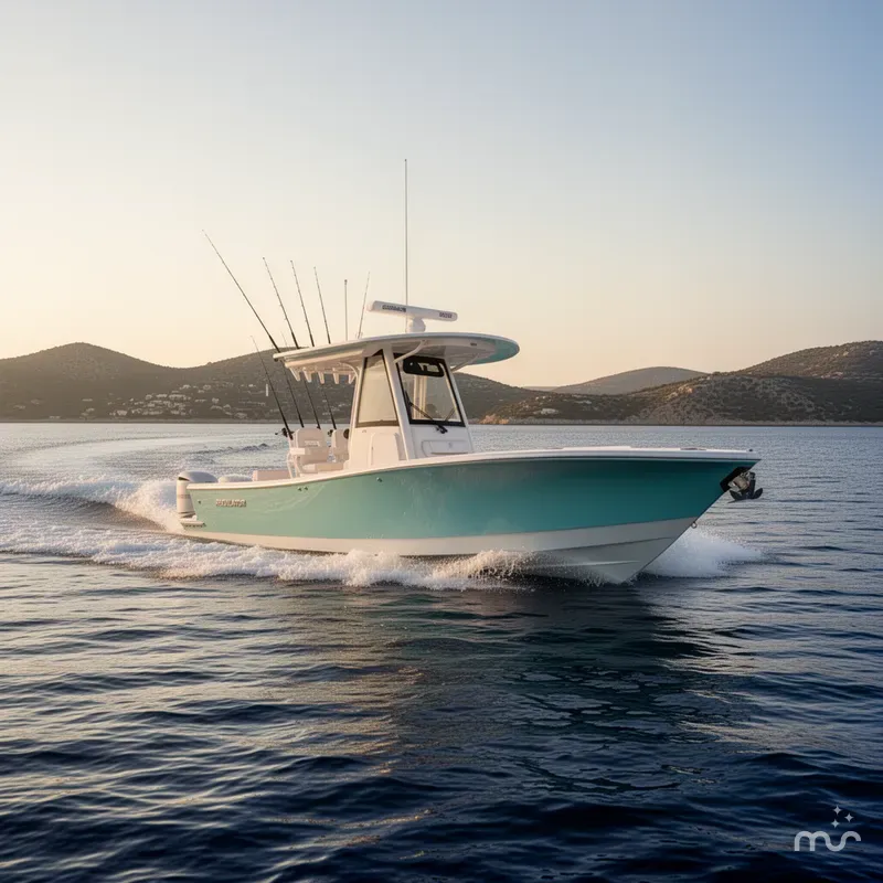 Slide: The Image of Regulator Marine 28 2023 - 2