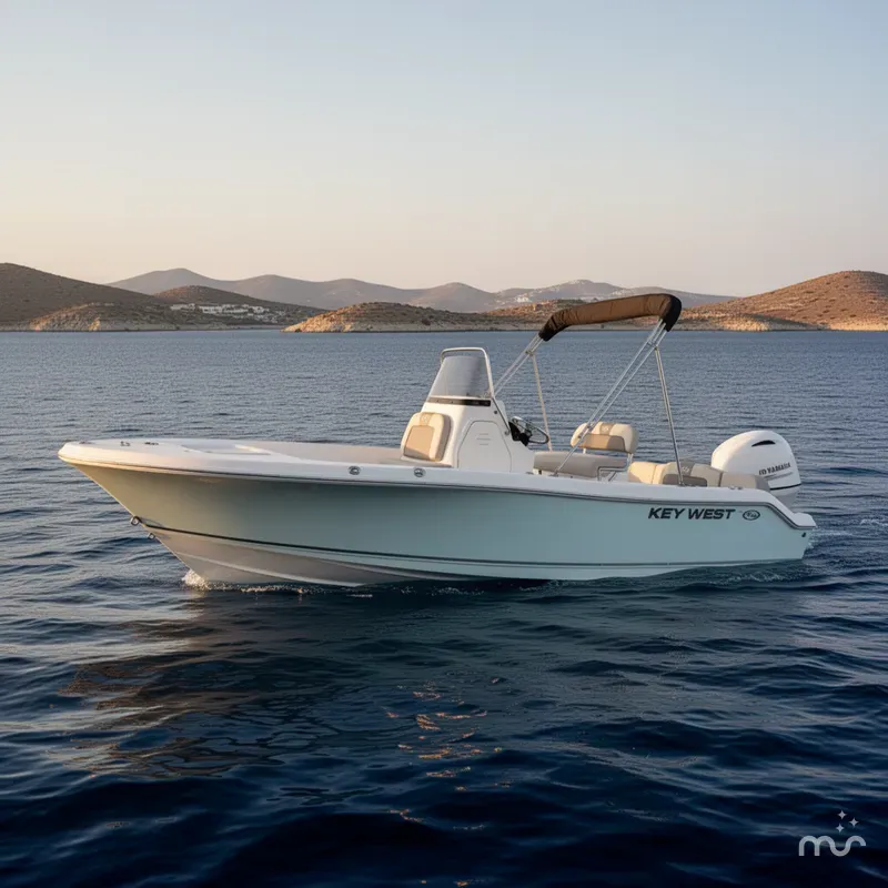 The Image of Key West 189 FS 2026 - 0