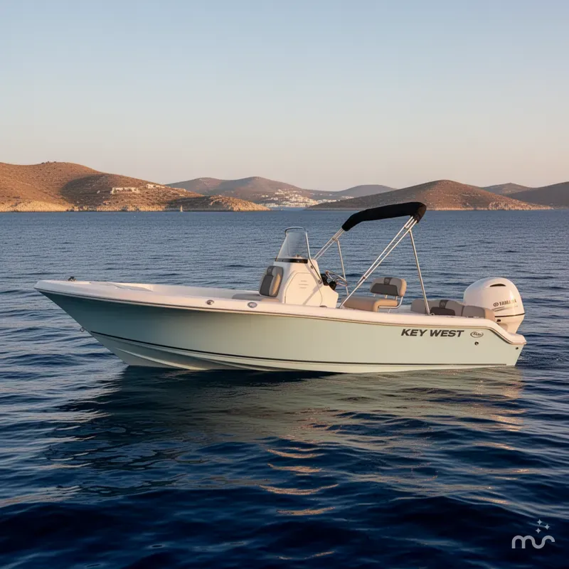 Slide: The Image of Key West 189 FS 2026 - 2