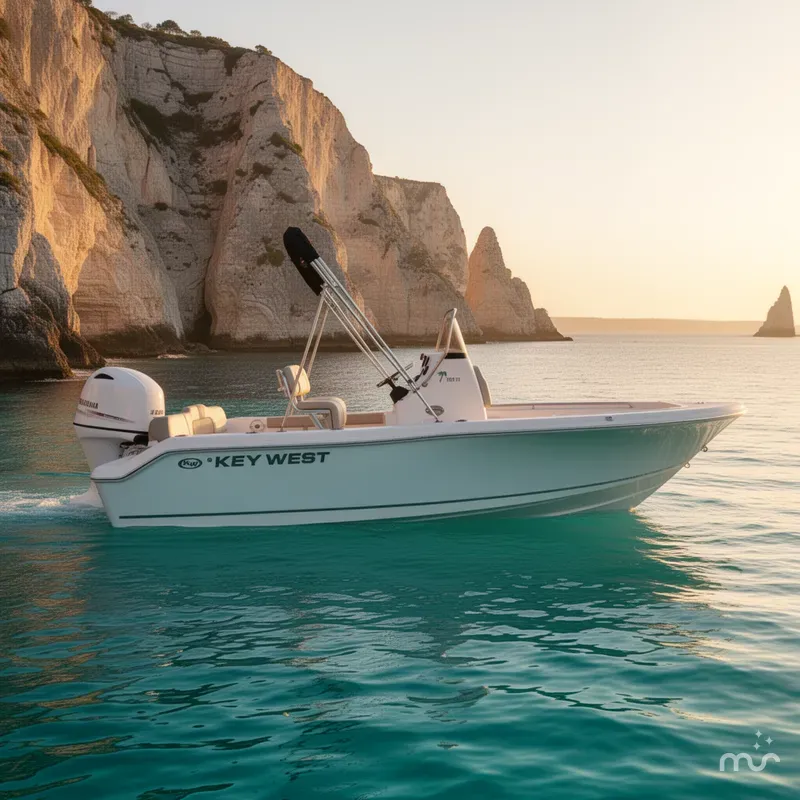 The Image of Key West 189 FS 2026 - 0