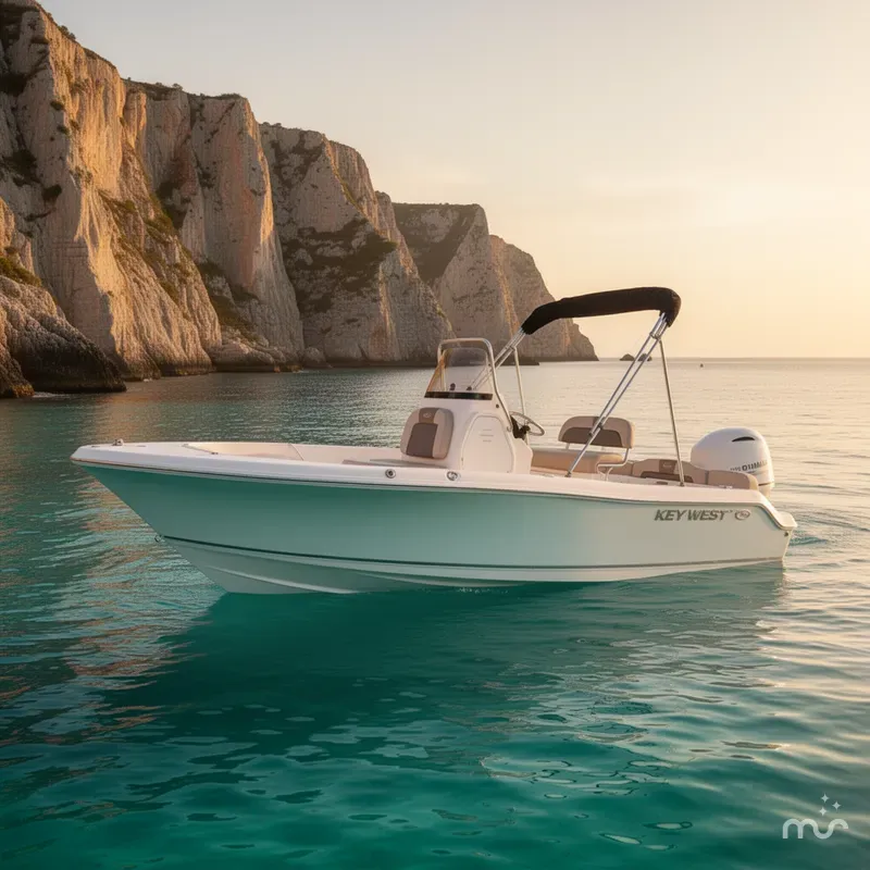 Slide: The Image of Key West 189 FS 2026 - 2