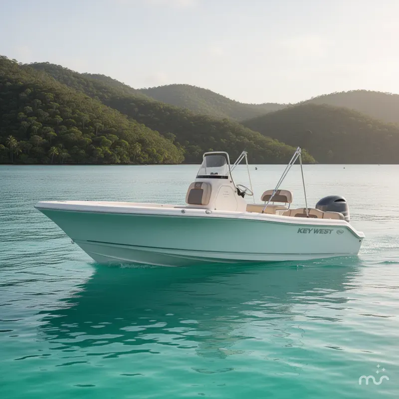 The Image of Key West 189 FS 2026 - 0