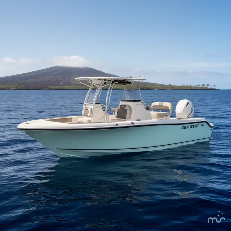 The Image of Key West 189 FS 2026 - 0