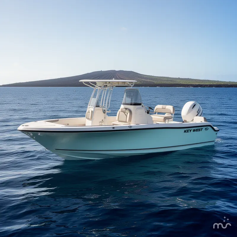 Slide: The Image of Key West 189 FS 2026 - 2