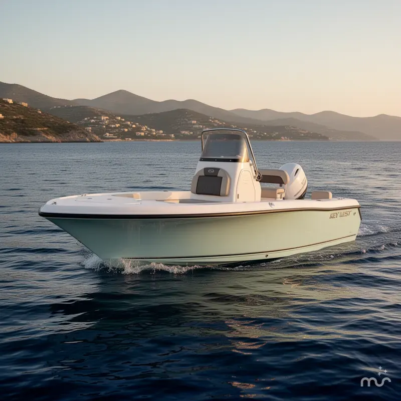The Image of Key West 189 FS 2026 - 0