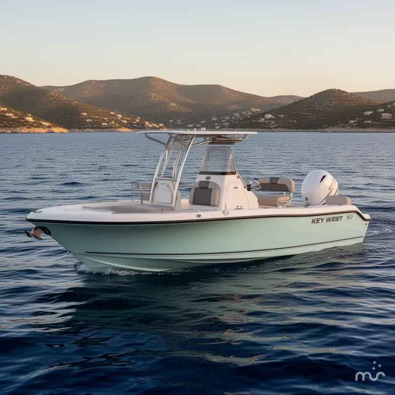 Slide: The Image of Key West 189 FS 2026 - 2