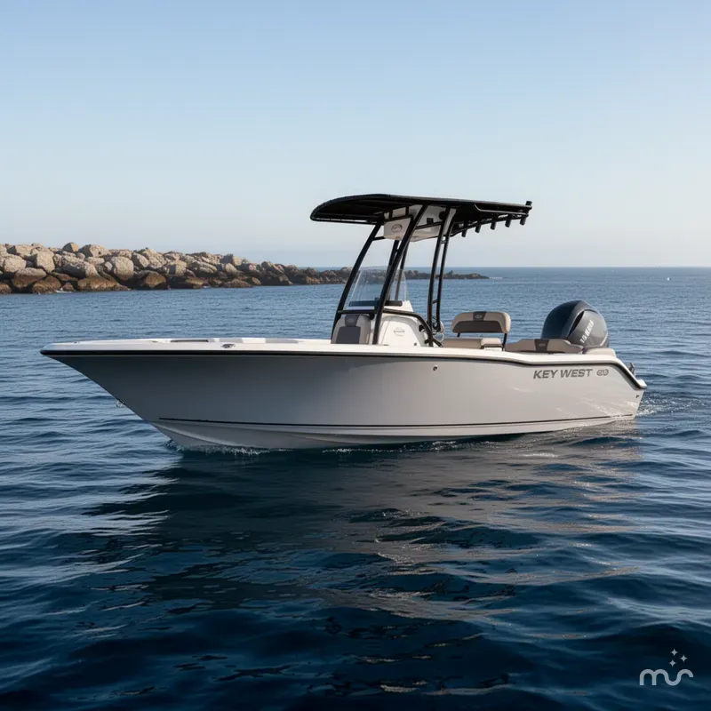 The Image of Key West 203 FS 2025 - 0