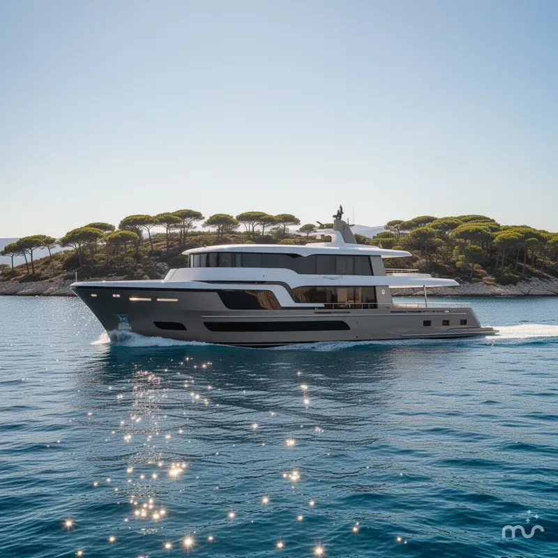 Slide: The Image of Van der Valk Custom 34M Explorer 2022 - 4