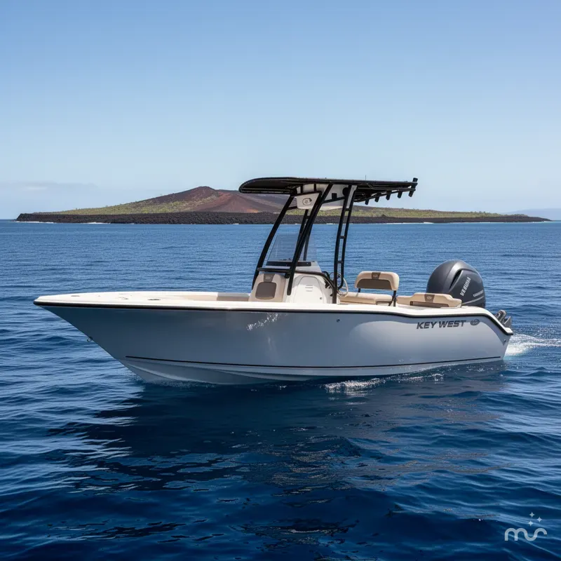 The Image of Key West 203 FS 2025 - 0