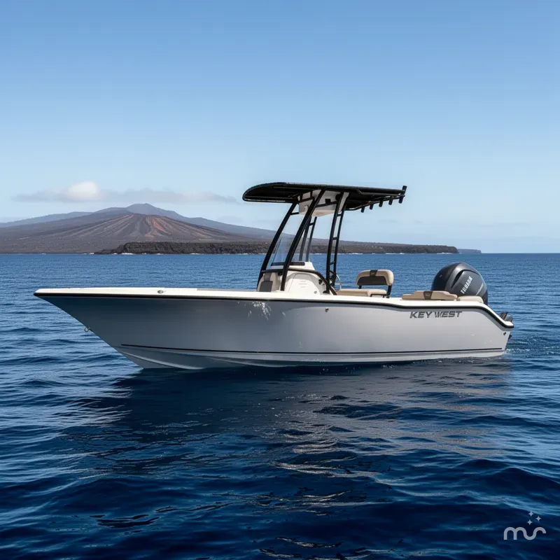 Slide: The Image of Key West 203 FS 2025 - 2