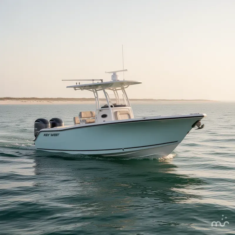 The Image of Key West 203 FS 2026 - 0