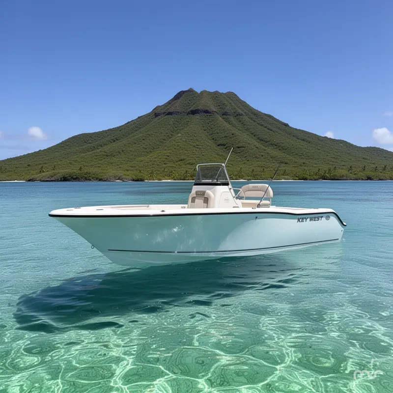The Image of Key West 203 FS 2026 - 0