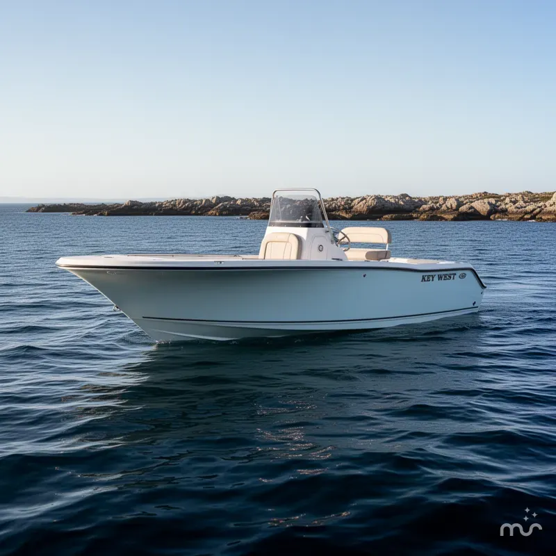 The Image of Key West 203 FS 2026 - 0